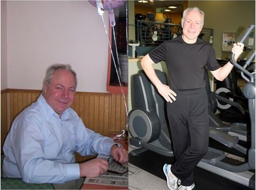 Side by side Maurice Side by side Maurice
