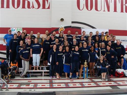 State Meet 2016